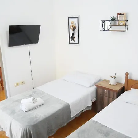 House - Bedroom For 5 People - 1st Floor - A Tatil Evi