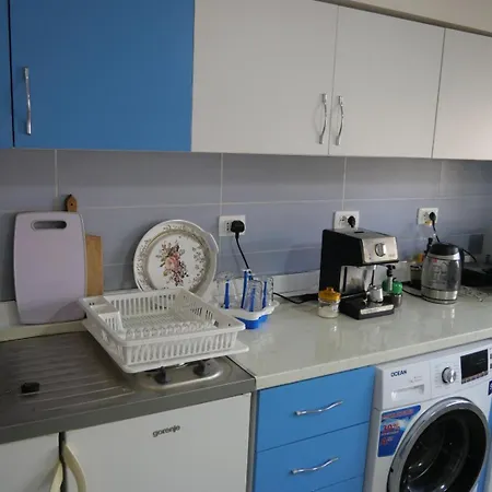 House - Bedroom For 5 People - 1st Floor - A Tatil Evi *