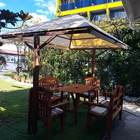 House - Bedroom For 5 People - 1st Floor - A Tatil Evi *