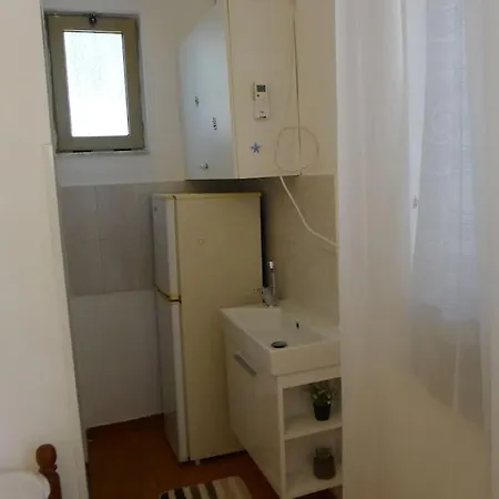 House - Bedroom For 5 People - 1st Floor