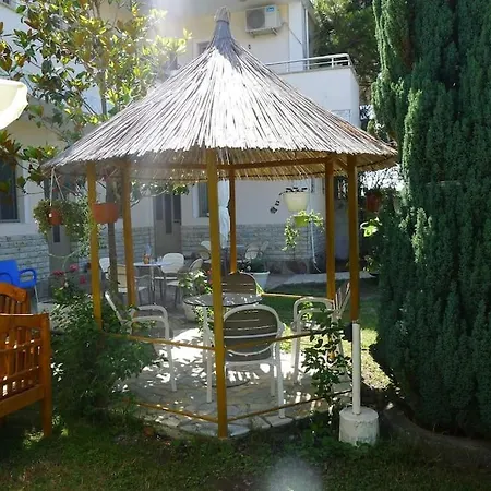 House - Bedroom For 5 People - 1st Floor - A Сasa de vacaciones *