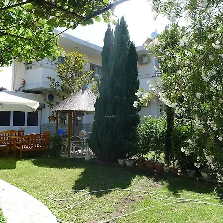 House - Bedroom For 5 People - 1st Floor *