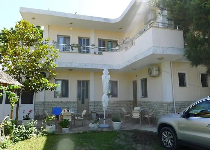 House - Bedroom For 5 People - 1st Floor - A Σπίτι διακοπών